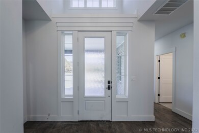 4850 Hunters Hill, Sapulpa, OK 74066 - photo 4