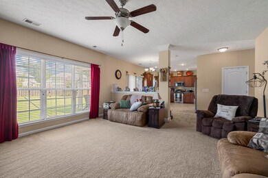 87 Lincolnshire Ln, Phenix City, AL 36870 - photo 6