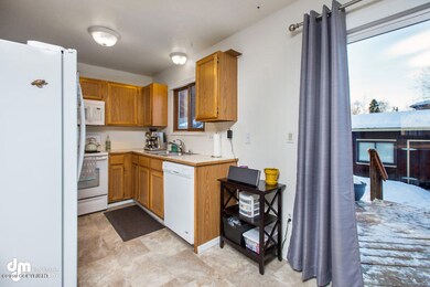 Kitchen View 2