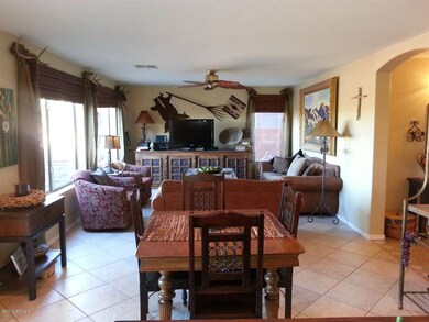 great room-perfect for entertaining
