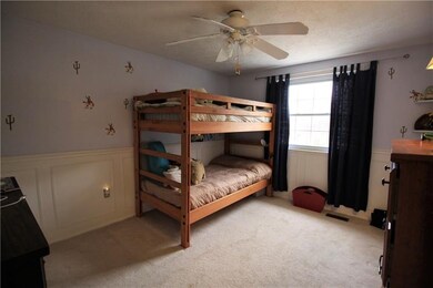 Bedroom 2 View 2