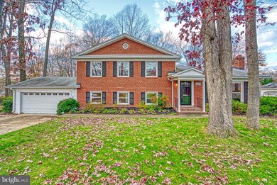 5818 Dawes Ave, Alexandria, VA 22311 - photo 3