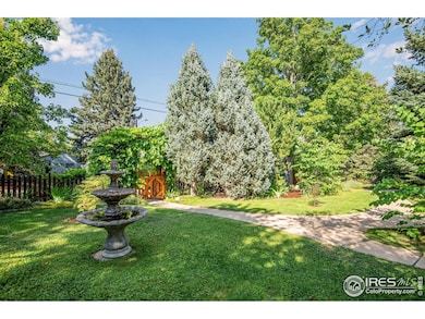 618 Alpine Ave unit 4, Boulder, CO 80304 - photo 4