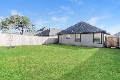 3623 Joshua St, Ennis, TX 75119 - photo 3