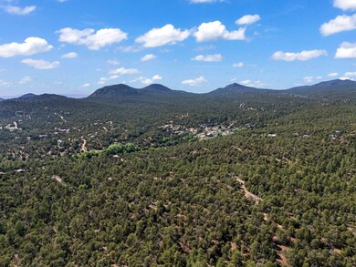 LOTS B-E, 1-5 Lone Pine Ridge, Santa Fe, NM 87505 - photo 5