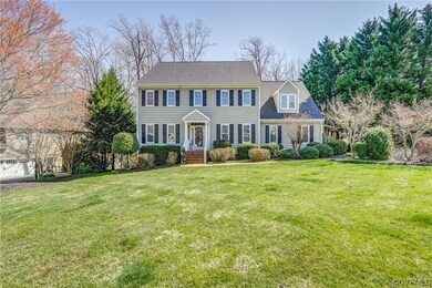 3707 Rivermist Terrace, Midlothian, VA 23113 - photo 2