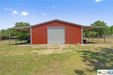 697 Doss Ln, Moody, TX 76557 - photo 4