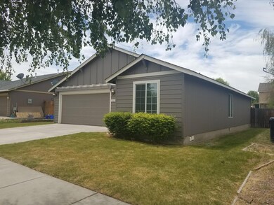Side yard