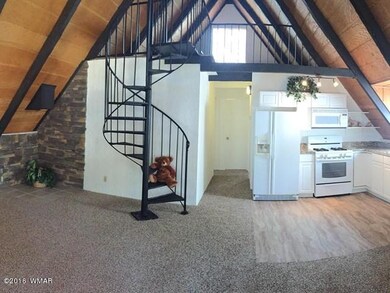 Open Concept Floor Plan