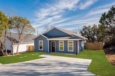 831 Pecos River Dr, Granbury, TX 76048 - photo 4