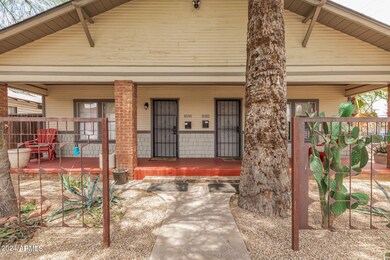 1030 E Polk St, Phoenix, AZ 85006 - photo 6