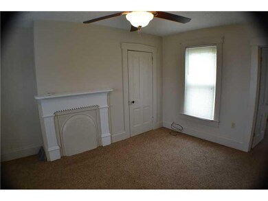 Bedroom.