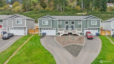 19019 Washington 3 unit A-B, Allyn, WA 98524 - photo 4