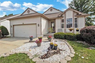 408 NW Augusta Ct, Blue Springs, MO 64014 - photo 2