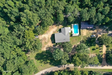 111 Rogers Rd, Pine Hill, AL 36769 - photo 5