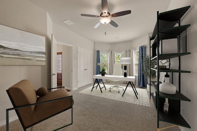 3741 Fossil Tree Ln, Keller, TX 76244 - photo 5