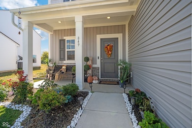 849 Lando Creek Dr, Kokomo, IN 46902 - photo 4