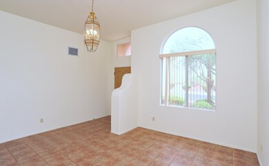 Formal Living Room