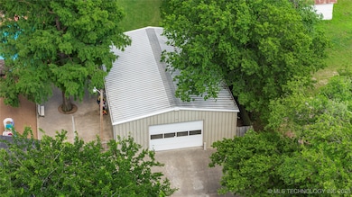 1732 N Little Ave, Cushing, OK 74023 - photo 5