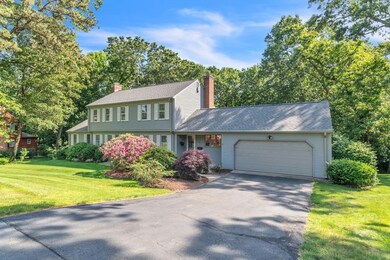 72 Concord Rd, Longmeadow, MA 01106 - photo 5