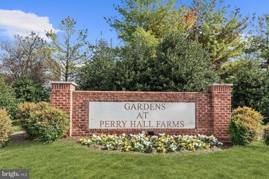 9605 Haven Farm Rd unit K, Perry Hall, MD 21128 - photo 3