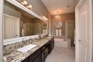 Master Bath