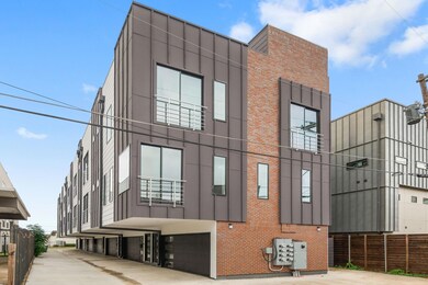 View of building exterior