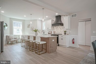 327 S 3rd St, Hammonton, NJ 08037 - photo 5