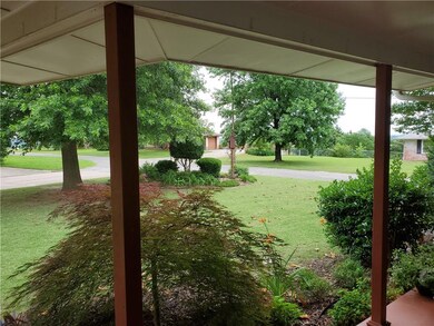 This is the view.