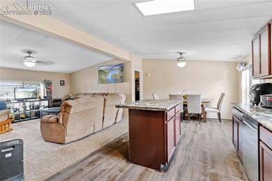 350 Golden St, Calhan, CO 80808 - photo 7