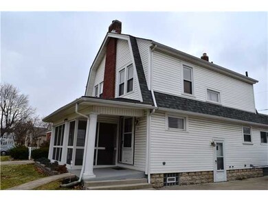 49 S Huron Ave, Columbus, OH 43204 - photo 2