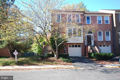 1519 Templeton Place, Rockville, MD 20852 - photo 2