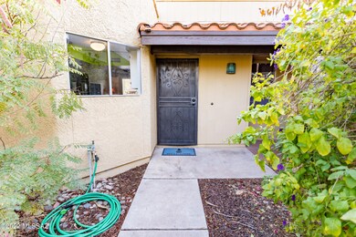 Entry / Front Door