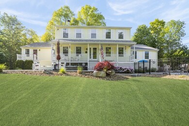 62 Cedar St, Rehoboth, MA 02769 - photo 4