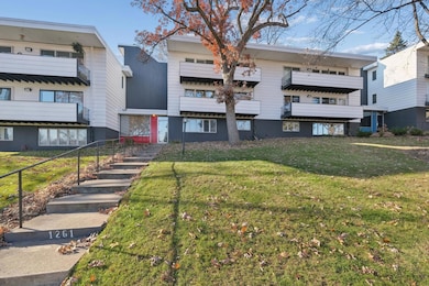 1261 Cleveland Ave N unit 2A, Saint Paul, MN 55108 - photo 2