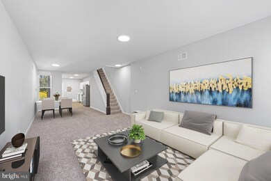 411 N Collington Ave, Baltimore, MD 21231 - photo 3