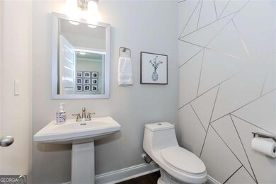 431 Hinton Farm Way, Dacula, GA 30019 - photo 5