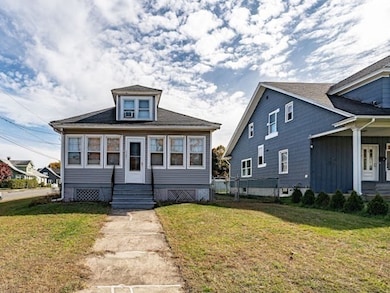 117 Maple St, Agawam, MA 01001 - photo 2