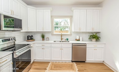 9762 Sherman Ave S, Glen Saint Mary, FL 32040 - photo 5