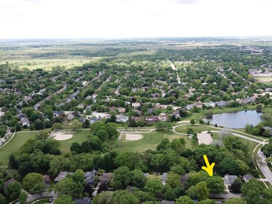 1613 Verdin Ln, Naperville, IL 60565 - photo 4