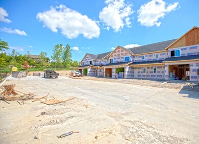 Slab Front Exterior