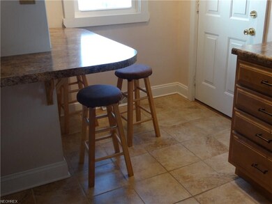 Eat In Kitchen