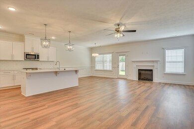 1057 Speckled Teal Path, Aiken, SC 29803 - photo 6