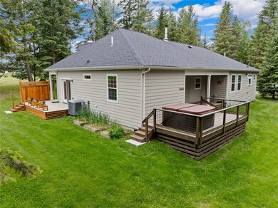 215 Mountain Timbers Dr, Columbia Falls, MT 59912 - photo 7