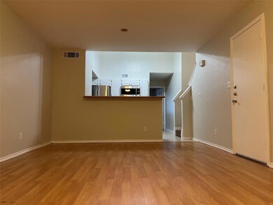 Unfurnished living room with a tile fireplace, cei