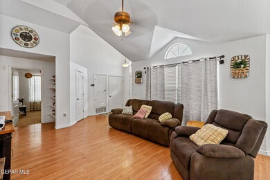 14448 Desierto Lindo Ave, El Paso, TX 79928 - photo 7