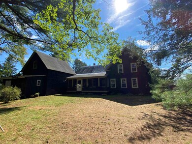 78 Parker St, Winchester, NH 03470 - photo 2