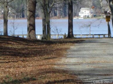 Other - Nearby Community Boat Ramp available to ho