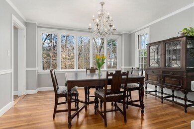 33 Derby Ln, Weston, MA 02493 - photo 5