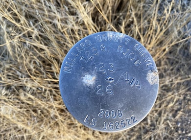 Land Marker